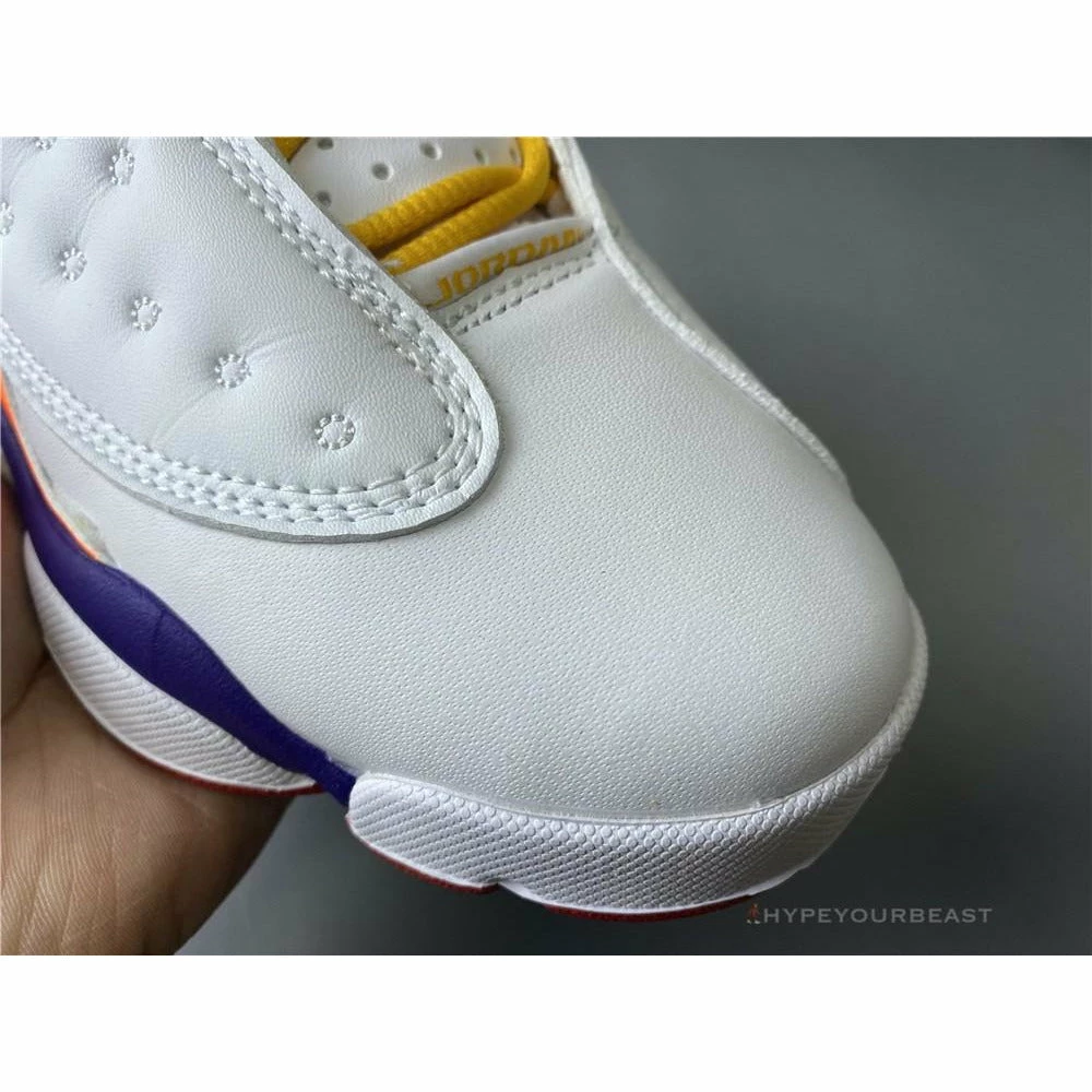 Air Jordan 13 ‘Playground’