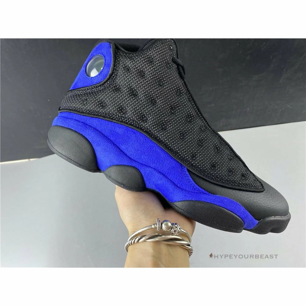 Air Jordan 13 ‘Hyper Royal’
