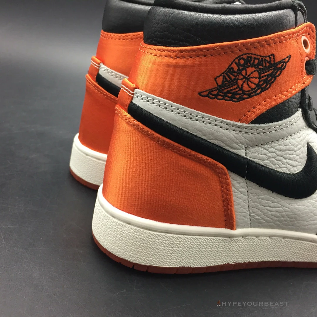 Air Jordan 1 Retro High OG ‘Shattered Backboard’