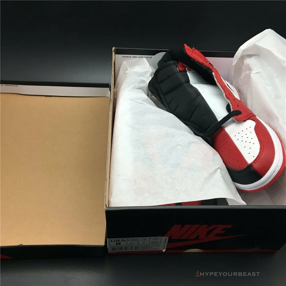 Jordan 1 Retro High “Homage To Home” Air Jordan