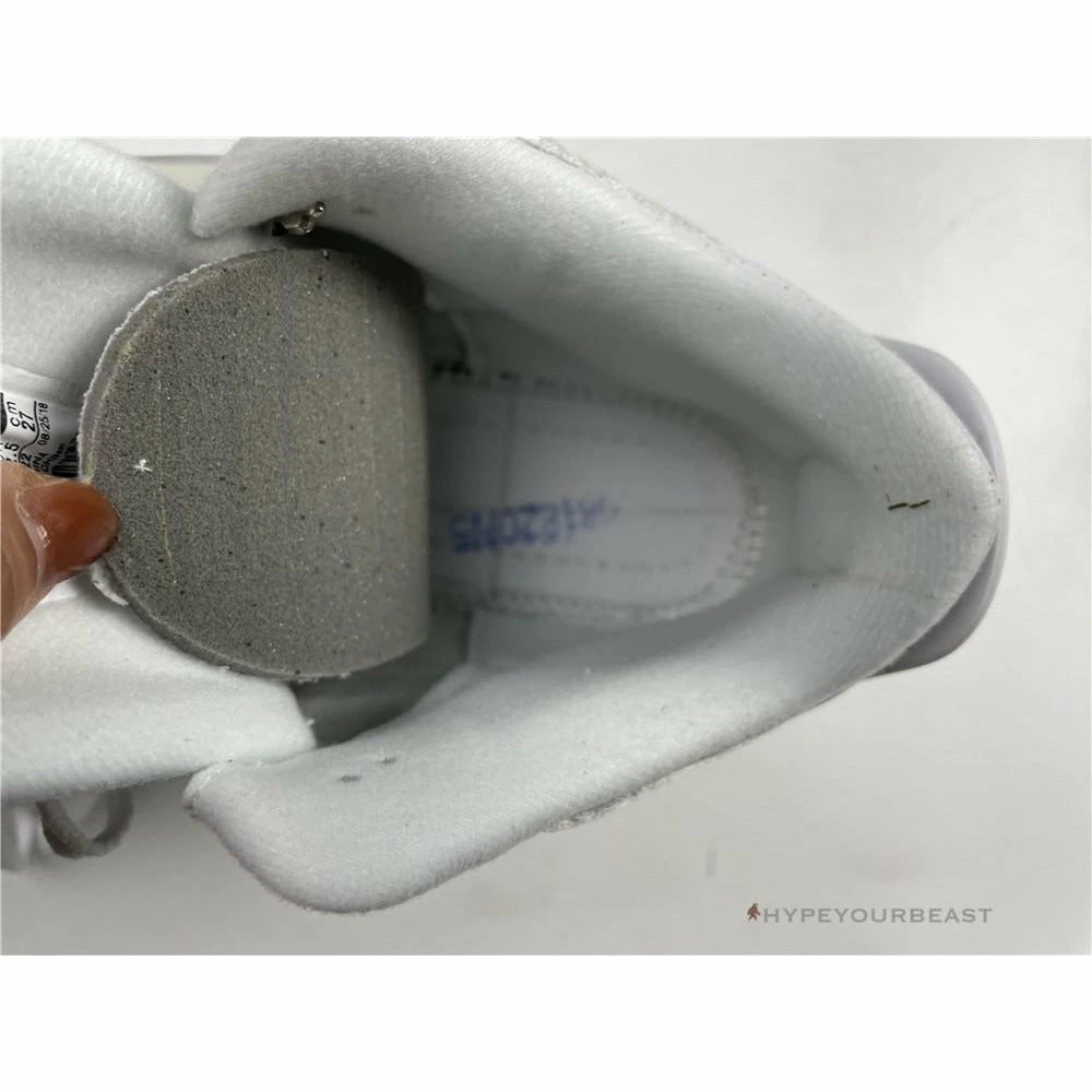 HypeYourBeast Air Jordan 3 ‘Mocha’