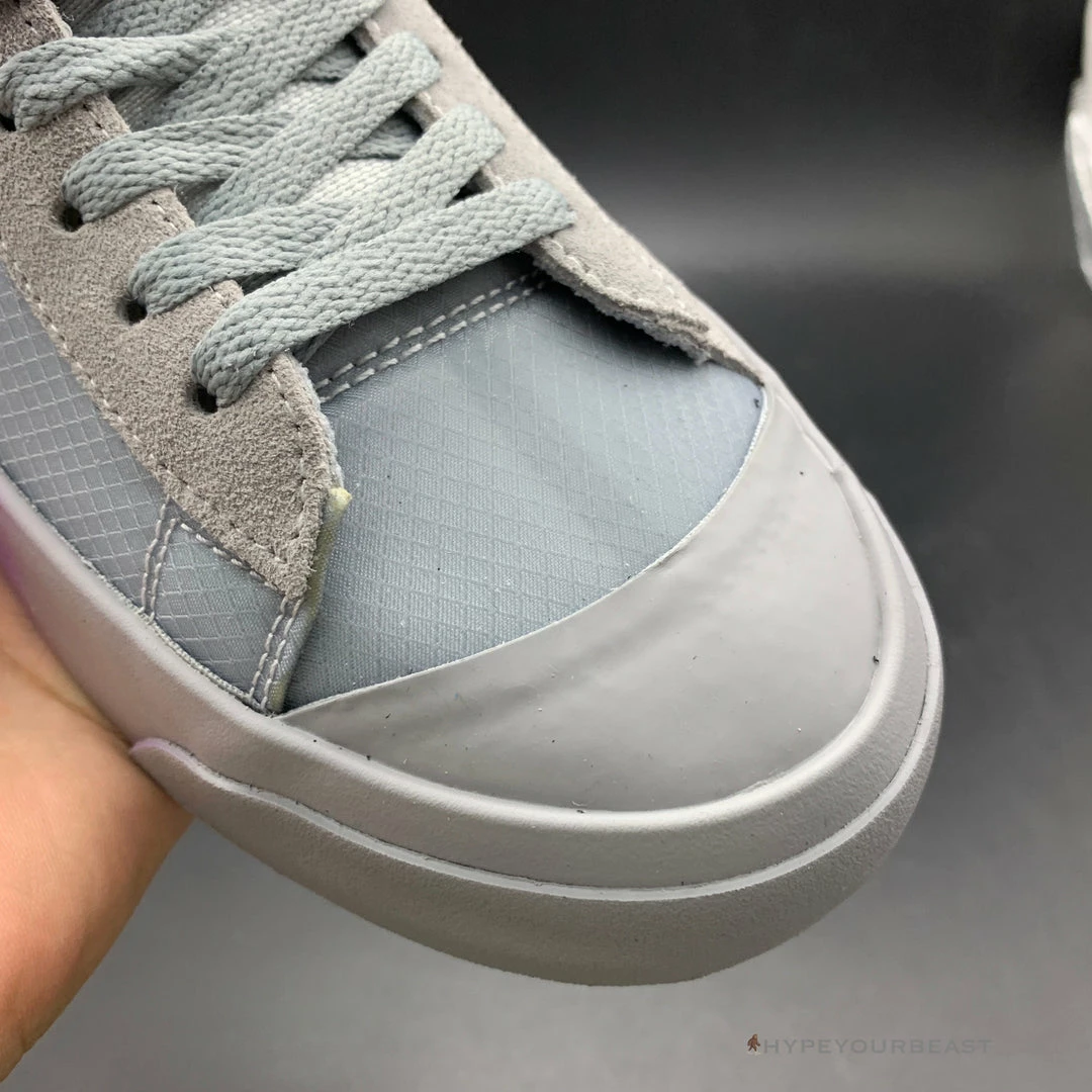 Off-White X Nike Mid Blazer ‘Serena Williams’
