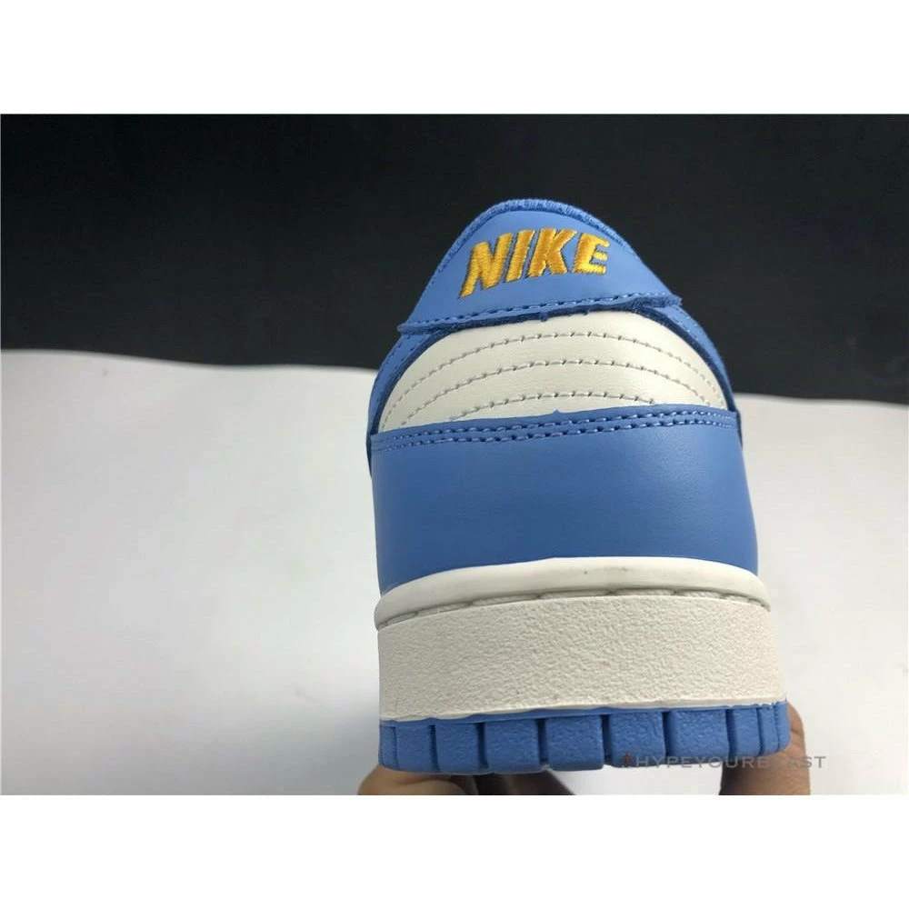 HypeYourBeast Nike SB Dunk Low Coast