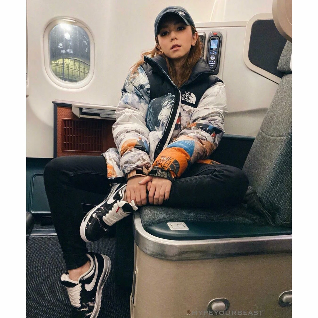 hypeyourbeast t*f jacket hoodies & jackets