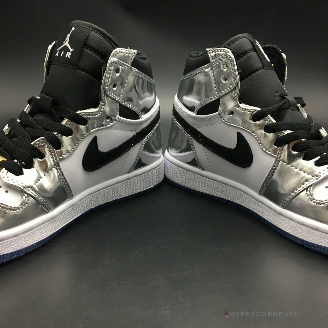 Air Jordan 1 High ‘Pass The Torch’