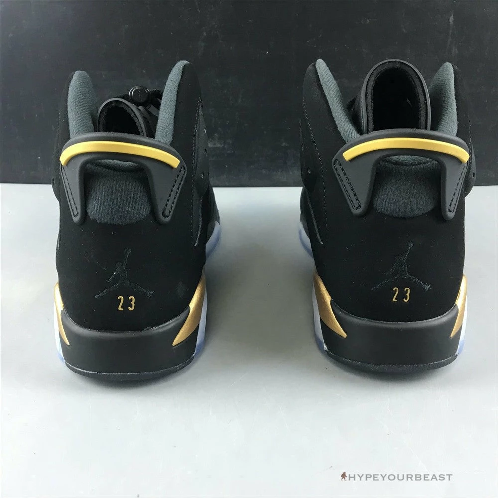 Air Jordan 6 Retro ‘Defining Moments’ 2020
