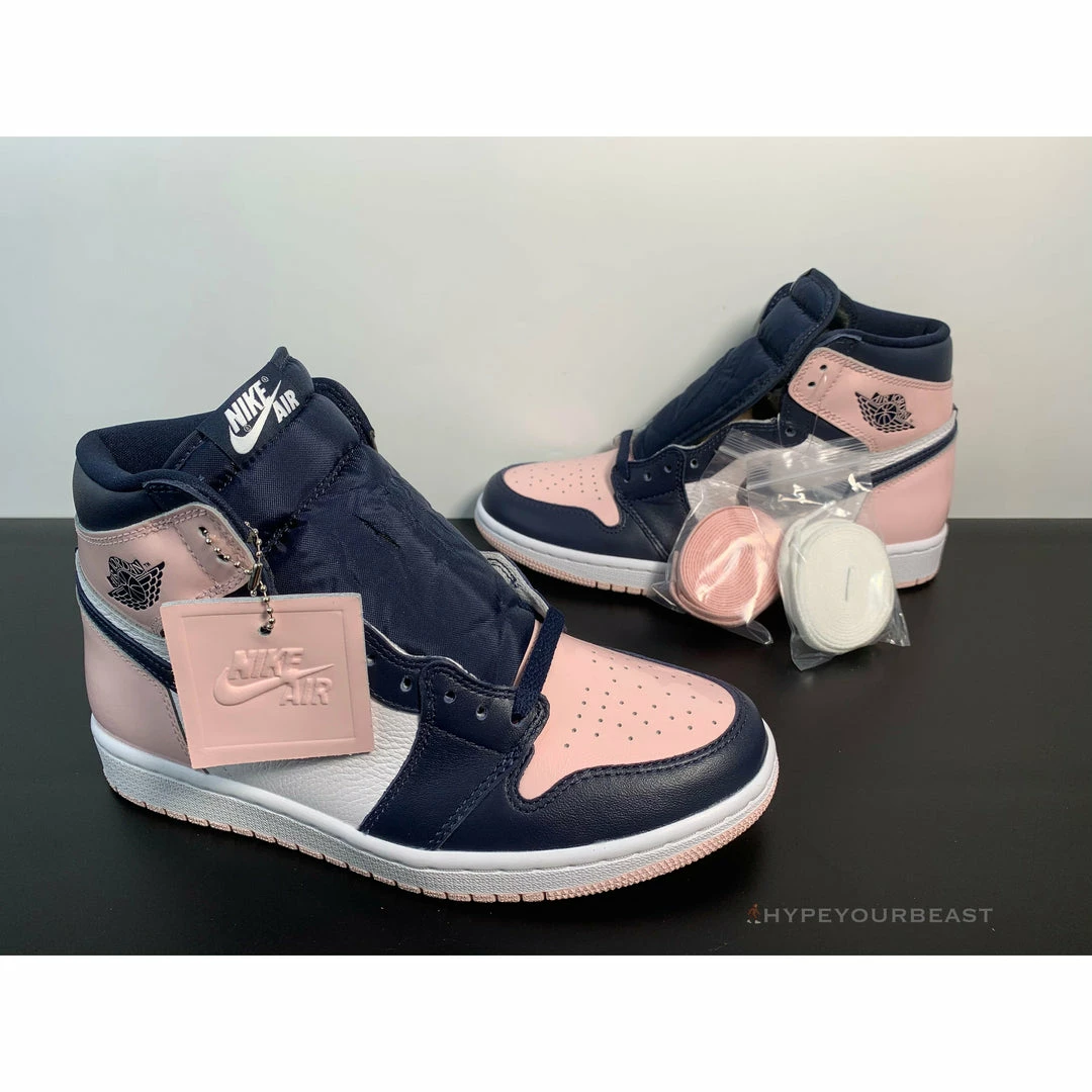 Air Jordan 1 Retro High ‘Atmosphere’