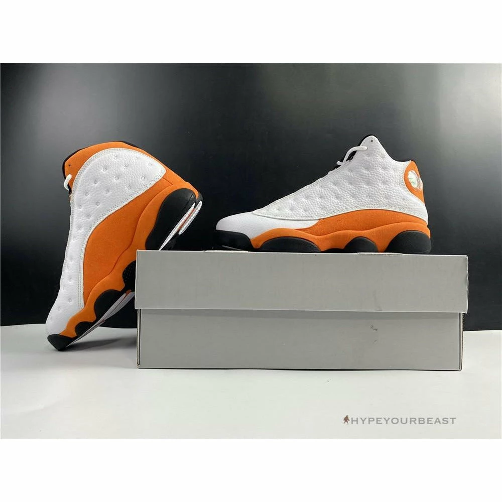 Air Jordan 13 ‘Starfish’