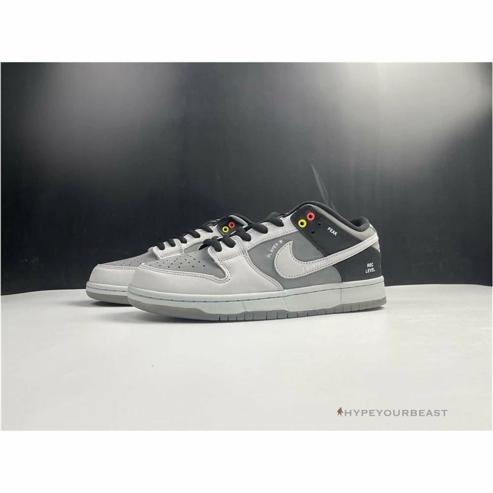 HypeYourBeast Nike SB Dunk Low VX1000