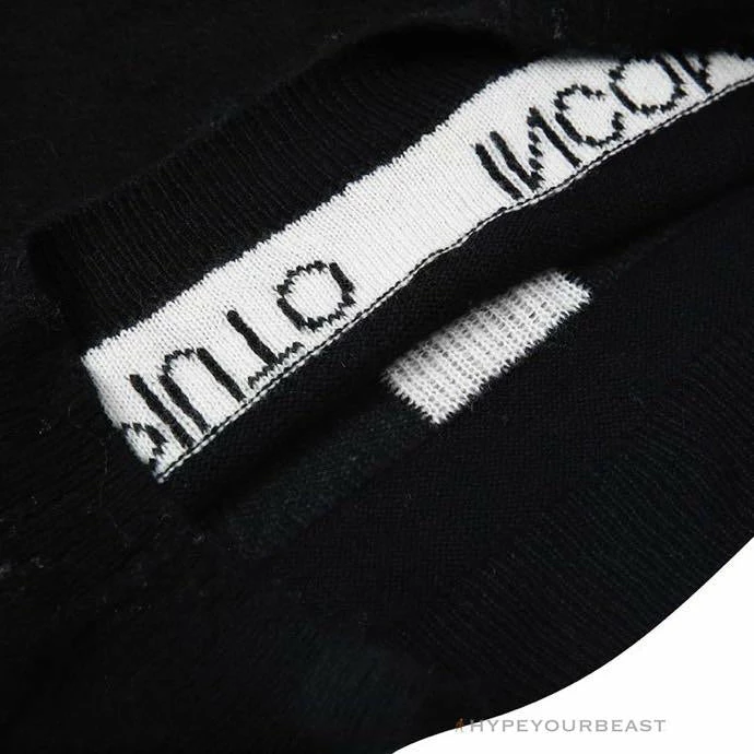 HypeYourBeast Off-White Shirt BLACK Shirts