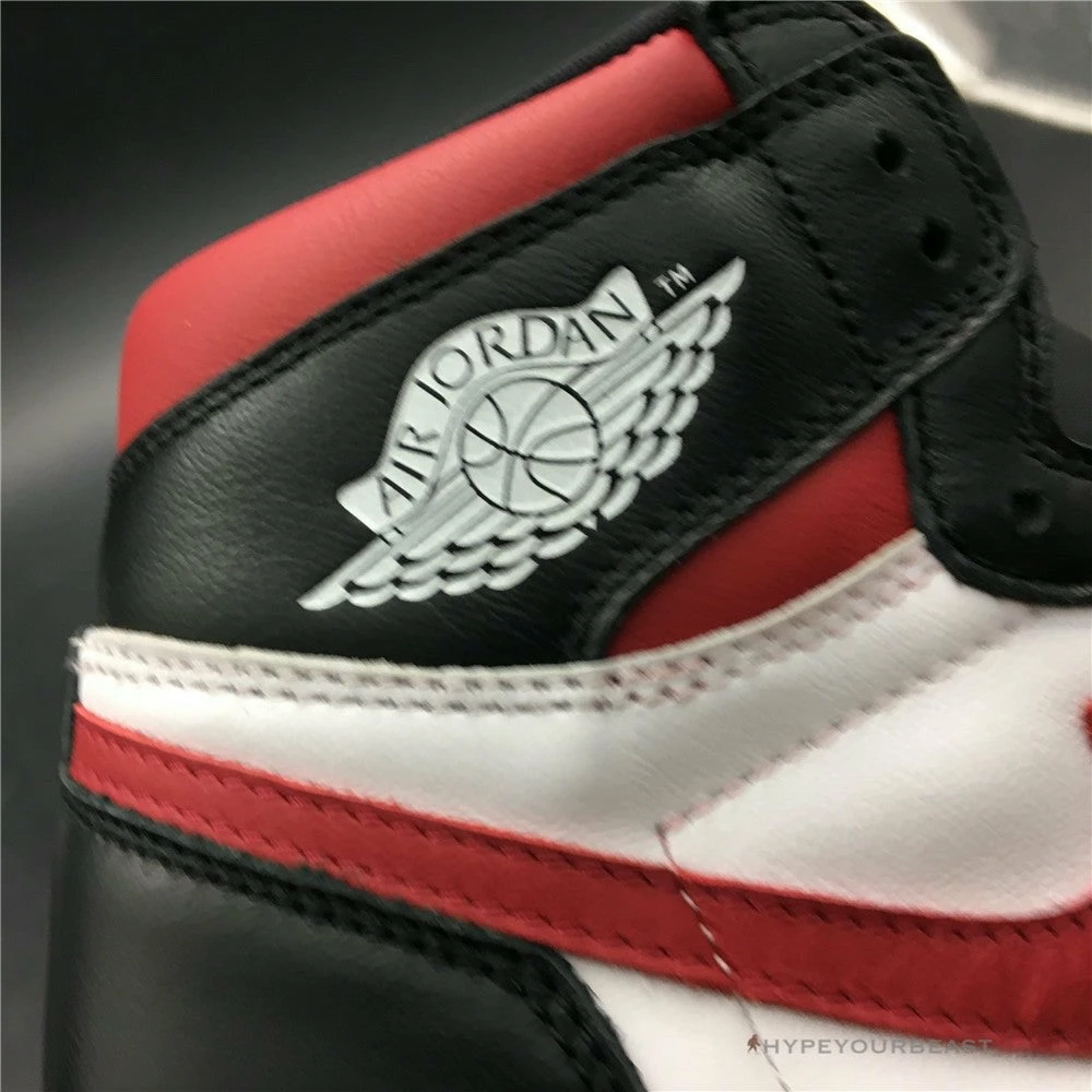 Air Jordan 1 High ‘Gym Red’