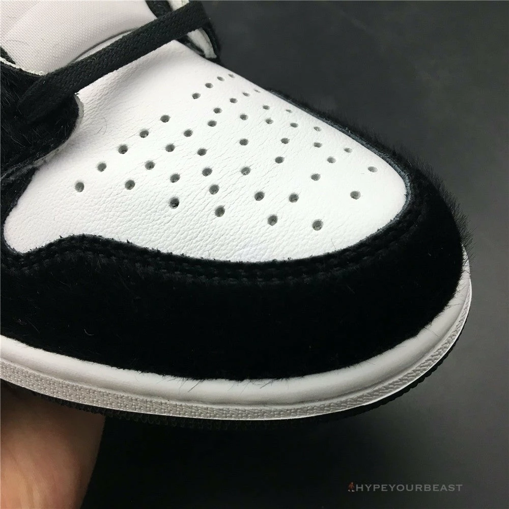 Jordan 1 High OG “Panda” Air Jordan