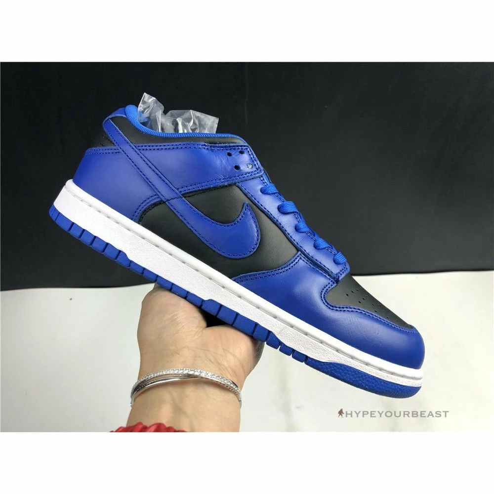 Nike Dunk Low ‘Hyper Cobalt’