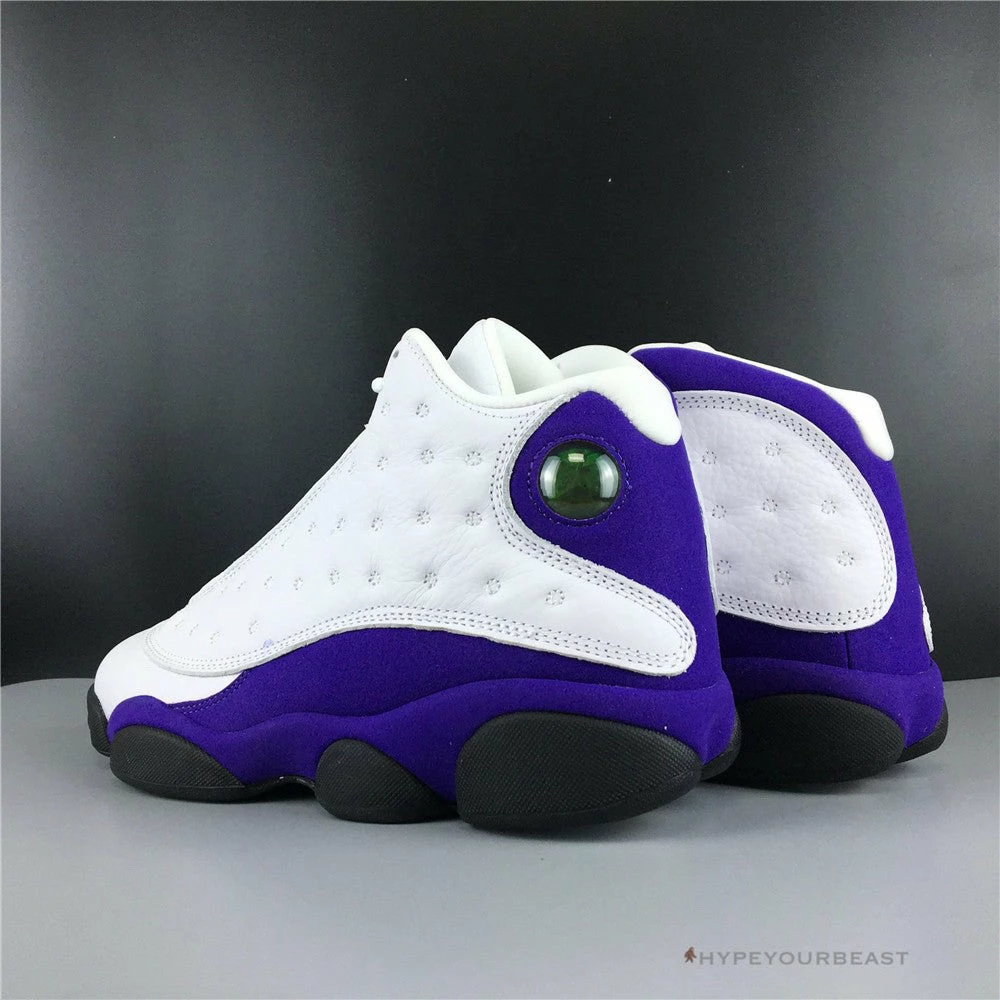 Air Jordan 13 ‘Lakers’