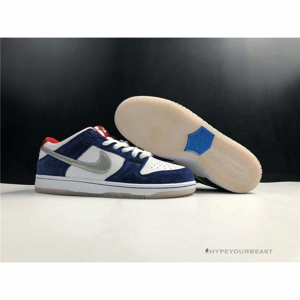 Nike SB Dunk Low Pro ‘Ishod Wair”