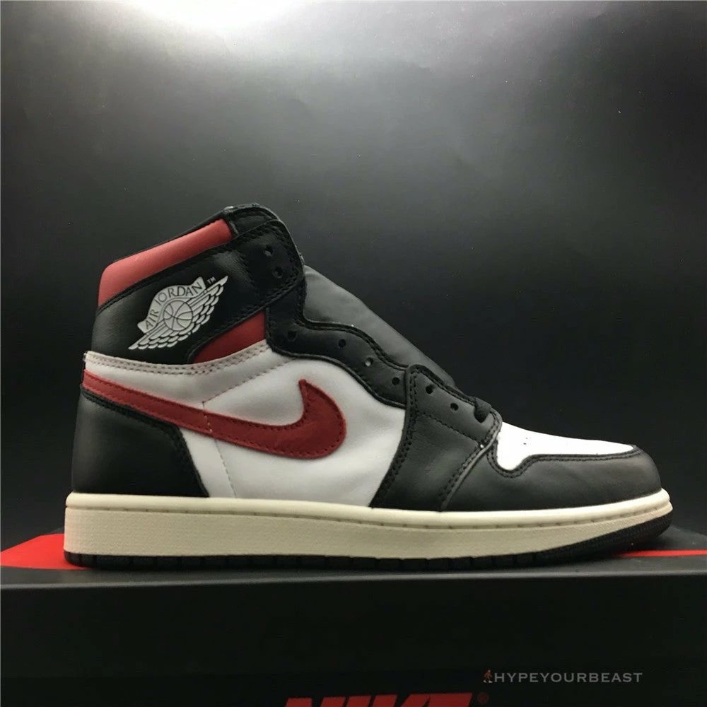 Air Jordan 1 High ‘Gym Red’