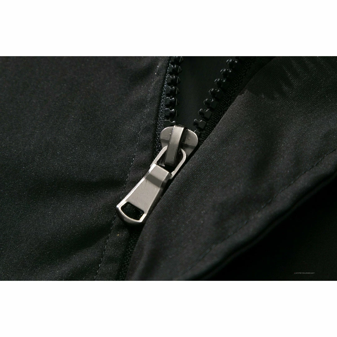 HypeYourBeast Nike Jacket Black Hoodies & Jackets