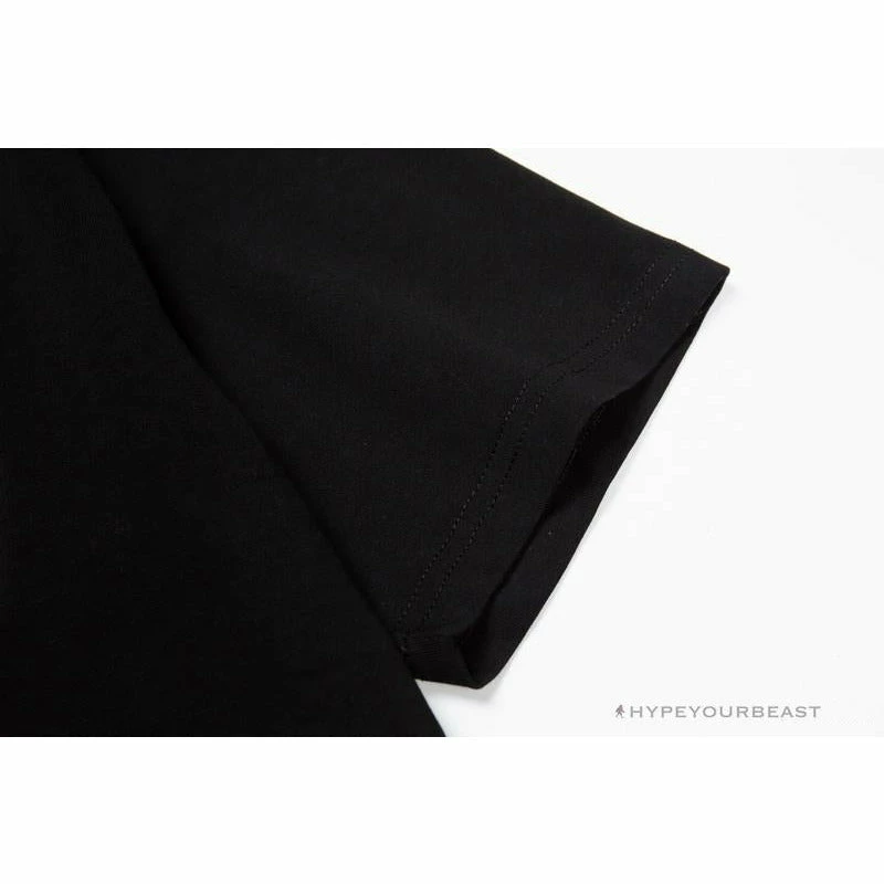 OFF-WHITE Travisscott High Street Tee Shirt ‘BLACK’