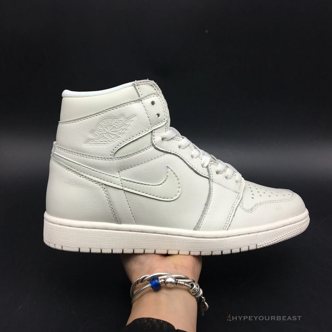 Air Jordan 1 Retro High OG ‘Sail’