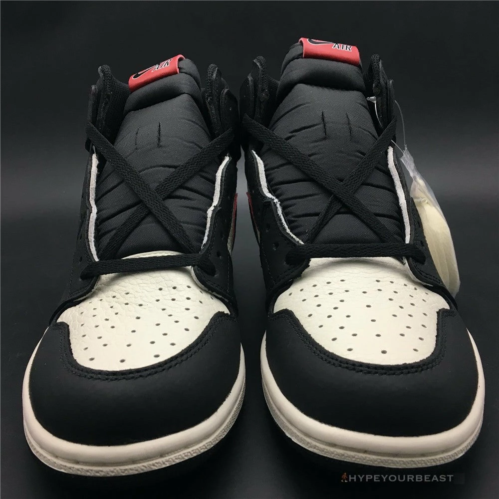 Air Jordan 1 Retro High Sports Illustrated (A Star Is Born)
