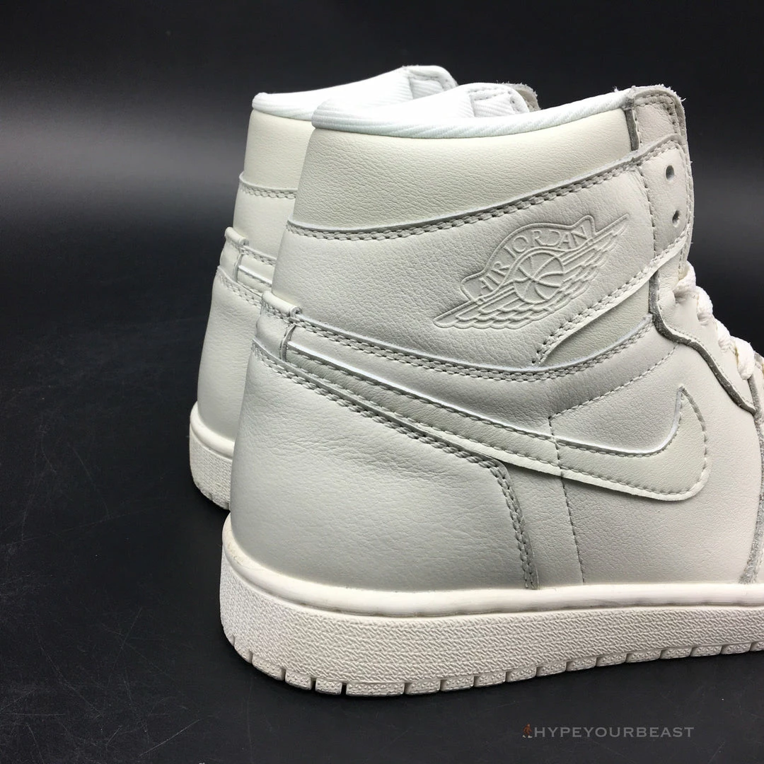 Air Jordan 1 Retro High OG ‘Sail’
