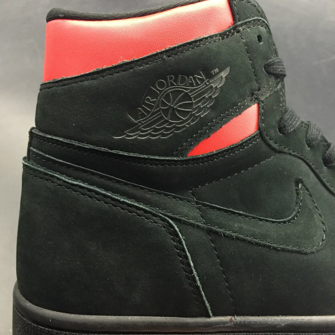 Air Jordan 1 Retro High OG ‘Quai 54’