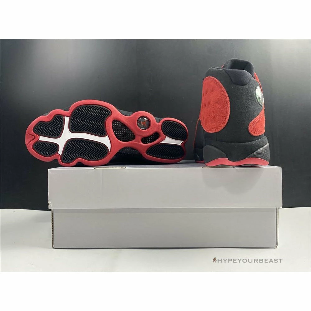 Air Jordan 13 ‘Reverse Bred’