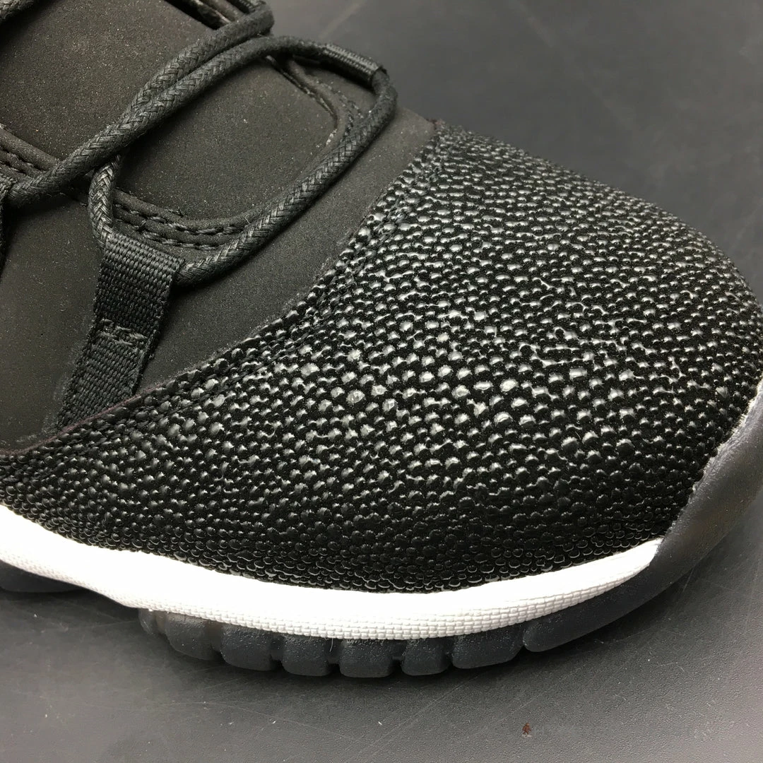 HypeYourBeast Air Jordan 11 Retro Premium ‘Heiress’