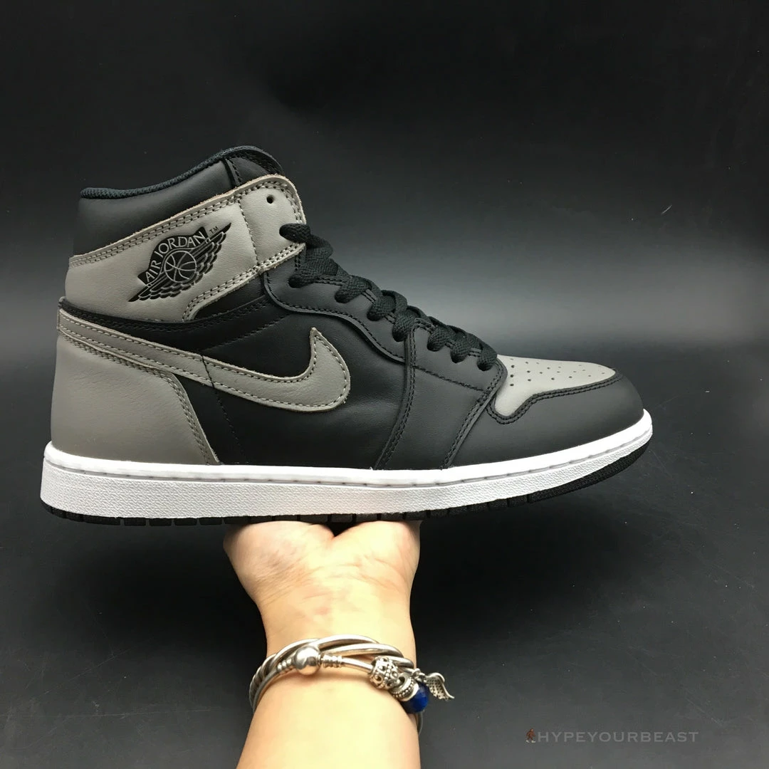Air Jordan 1 Retro High OG ‘Shadow’