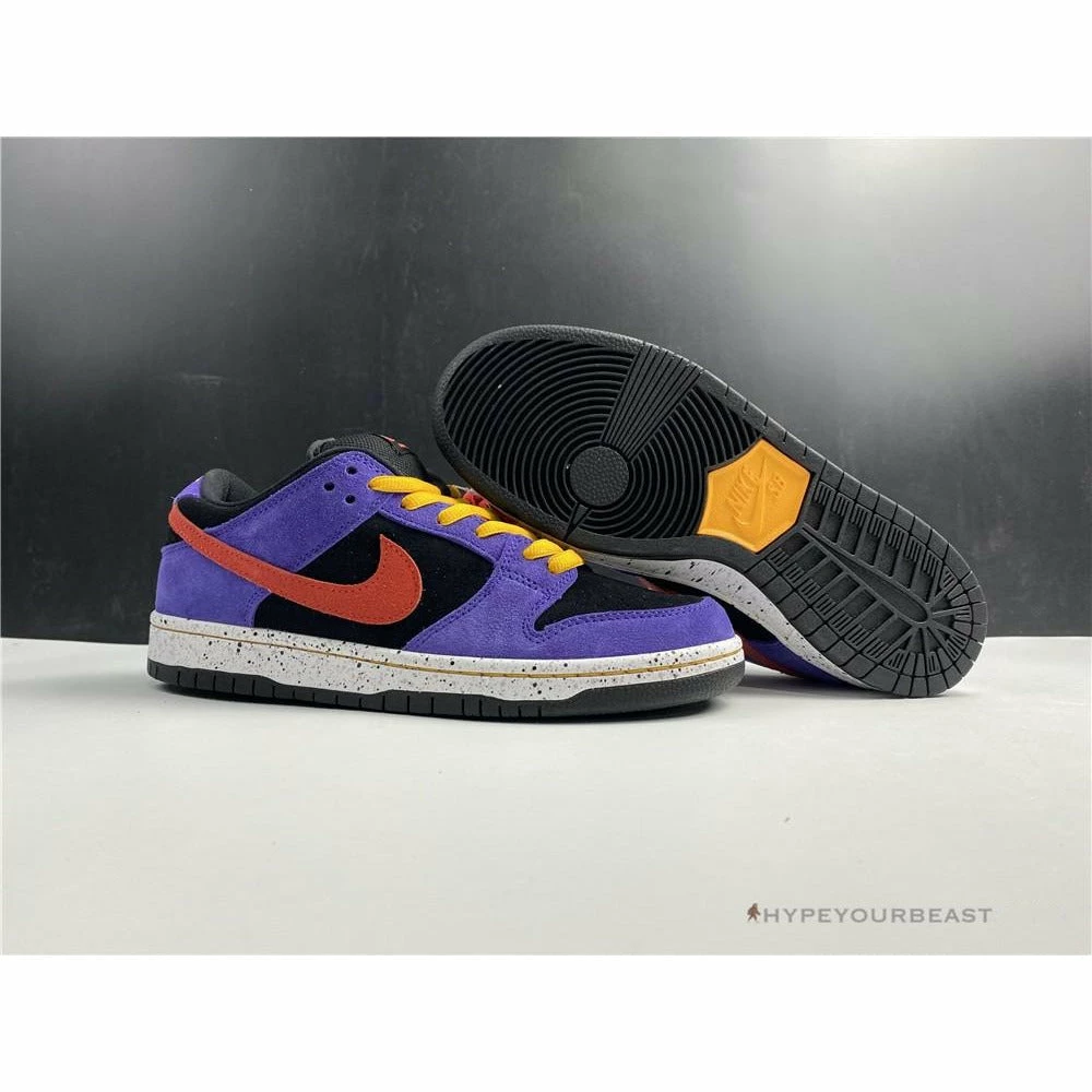 Nike Dunk SB Low ‘ACG Terra’