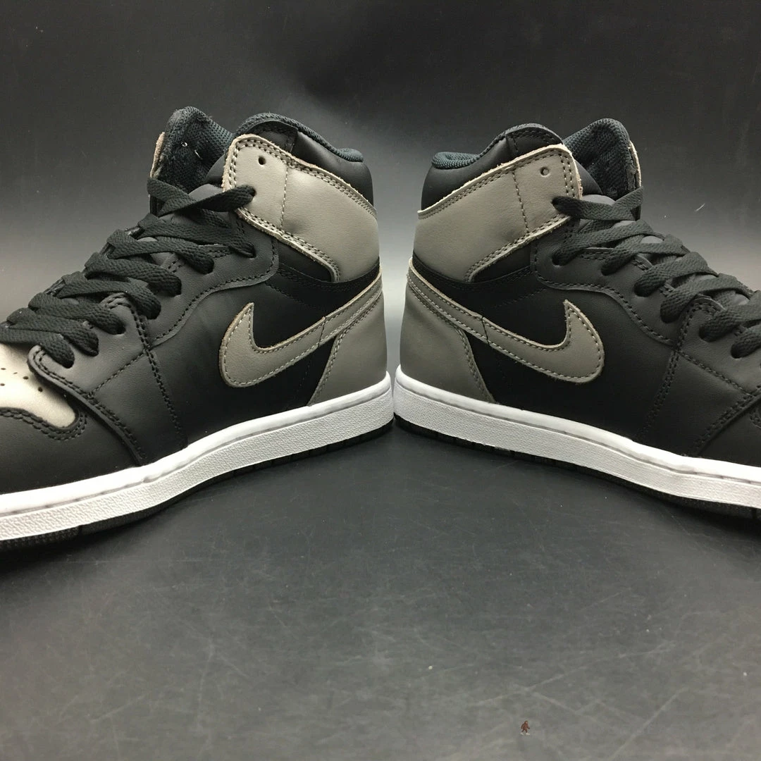 Air Jordan 1 Retro High OG ‘Shadow’