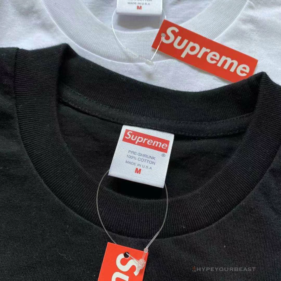 S*p*e long sleeve shirt black shirts