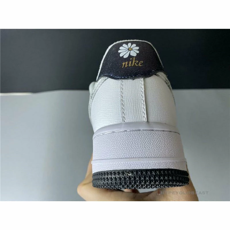 HypeYourBeast Nike Air Force 1 Low ‘Daisy Pack’