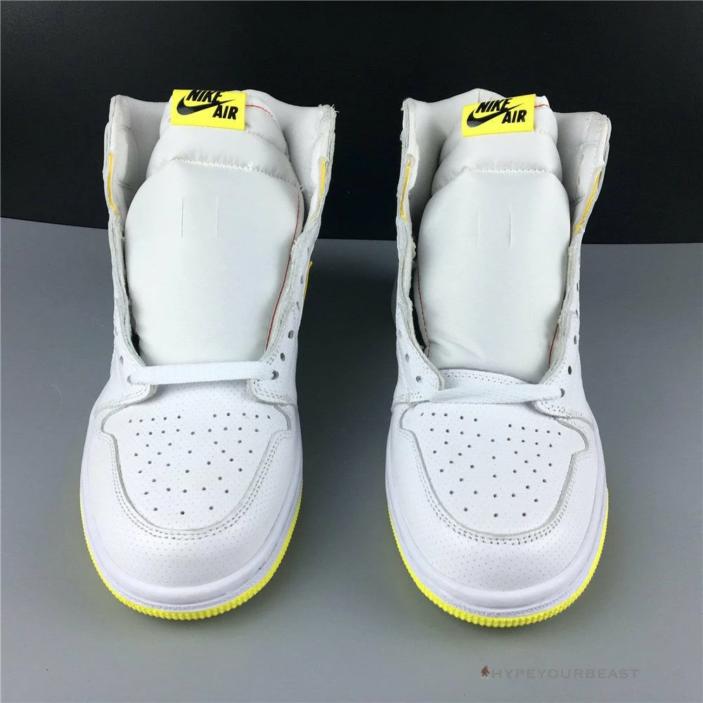 Air Jordan 1 Retro High ‘First Class Flight’