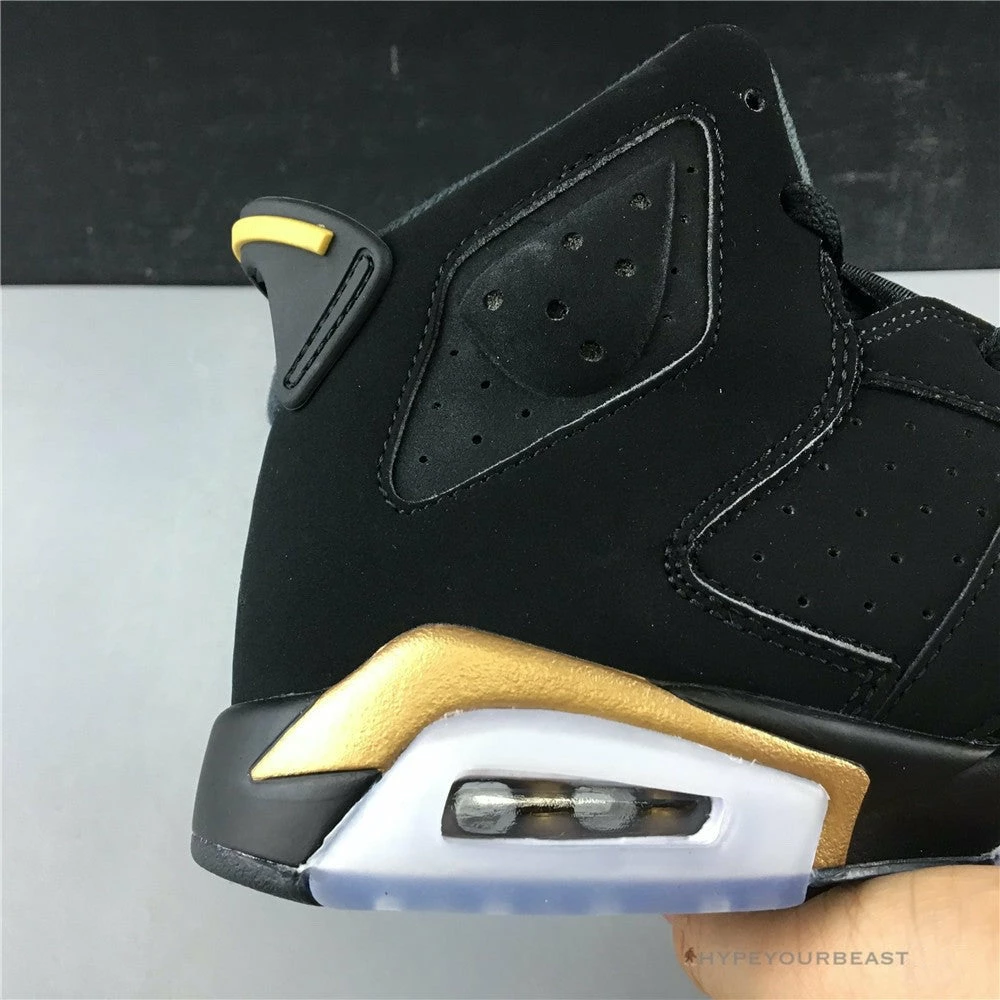 Air Jordan 6 Retro ‘Defining Moments’ 2020