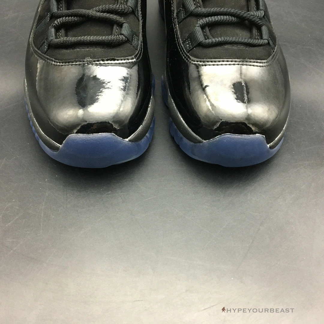 HypeYourBeast Air Jordan 11 ‘Prom Night’