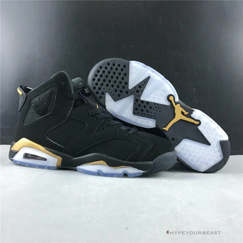 Air Jordan 6 Retro ‘Defining Moments’ 2020