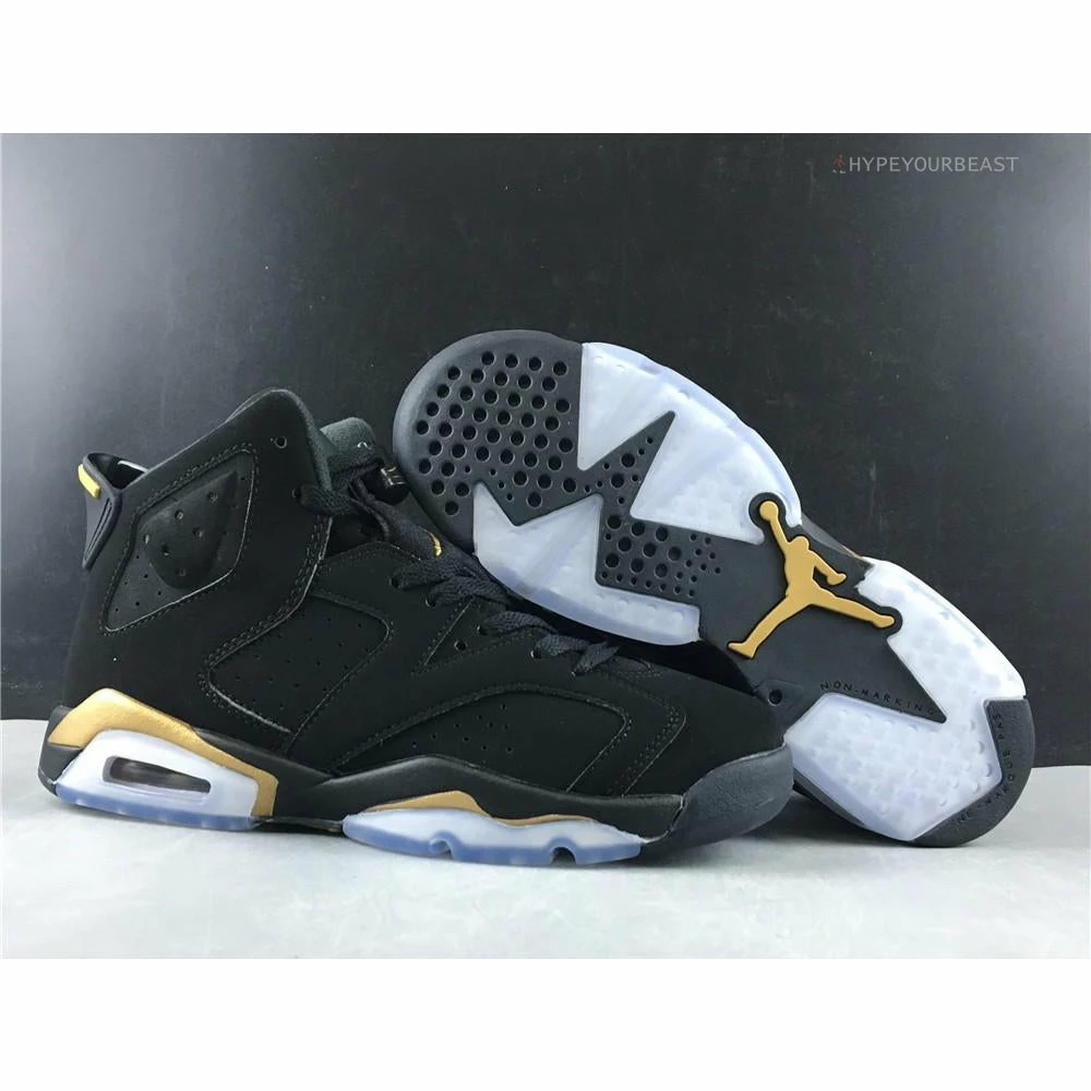 Air Jordan 6 Retro ‘Defining Moments’ 2020