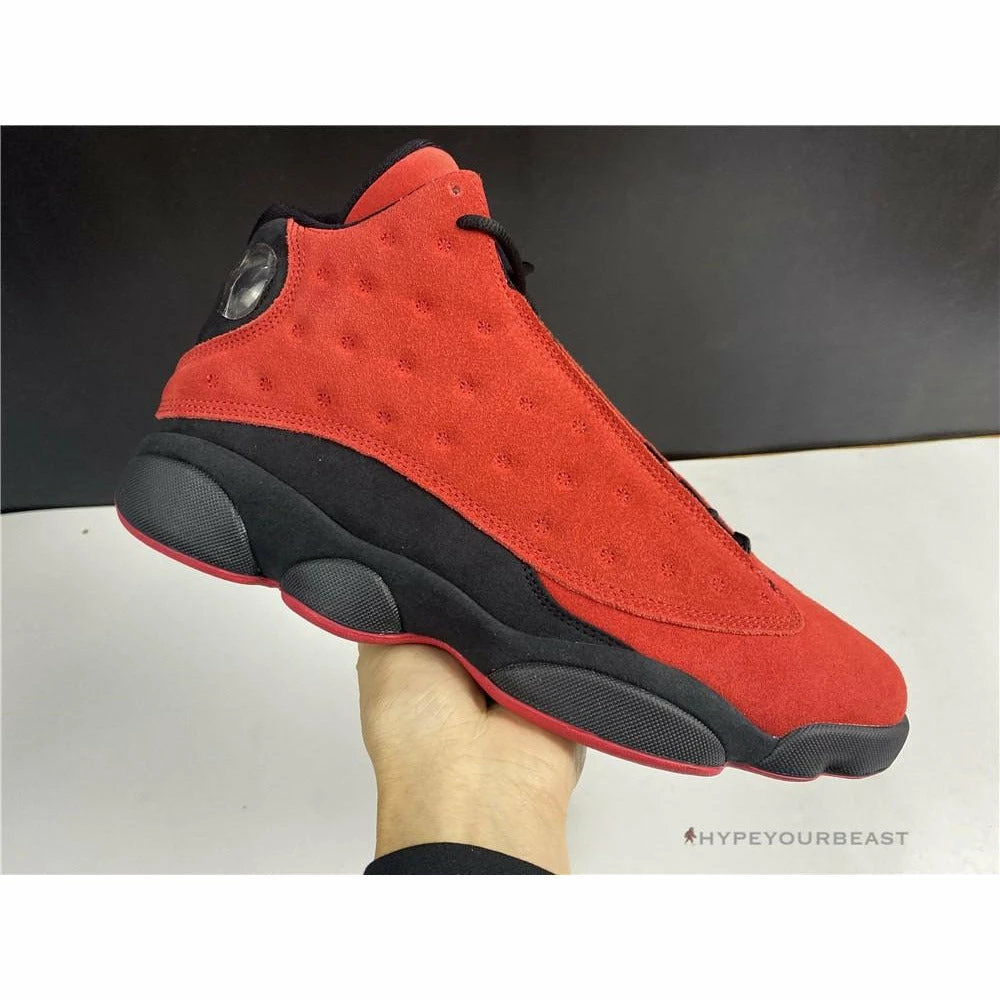 Air Jordan 13 ‘Reverse Bred’