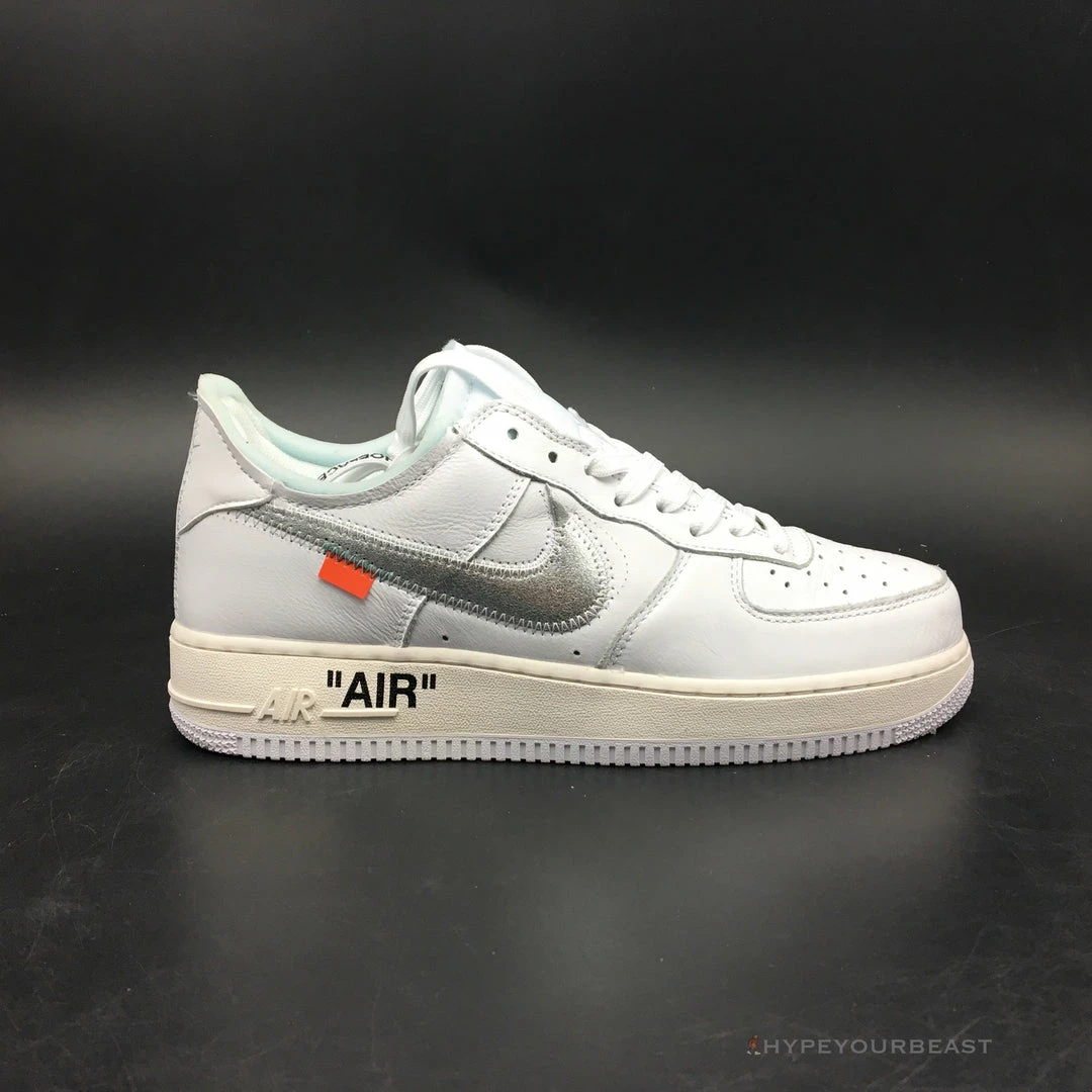 OFF-WHITE X Air Force 1 ‘ComplexCon Exclusive’ Nike Air Force 1