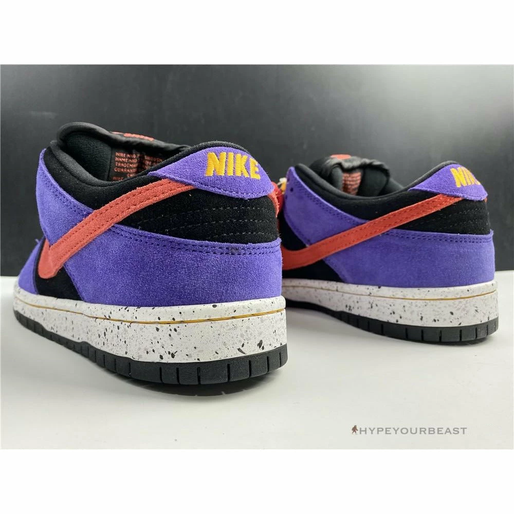 Nike Dunk SB Low ‘ACG Terra’