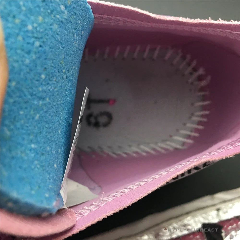Off-White X Nike Air Max 97 ‘Serena Williams’