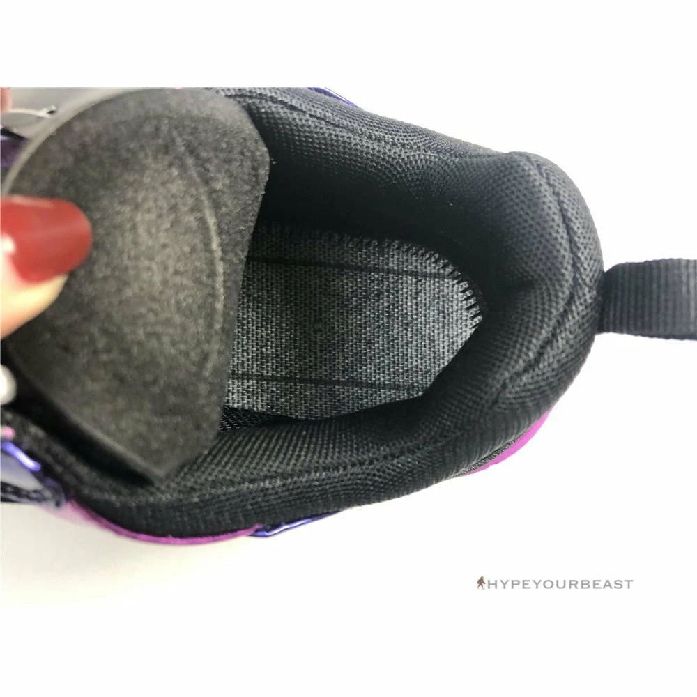 Ba*len*cia*ga triple s purple / pink