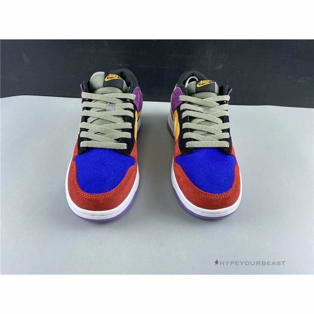 Nike Dunk ‘Viotech’