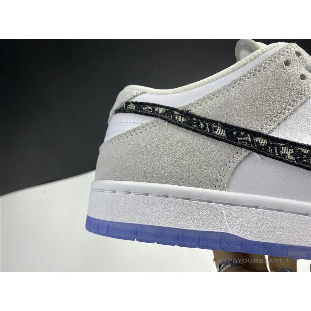 nike dunk low sp ‘D*or’