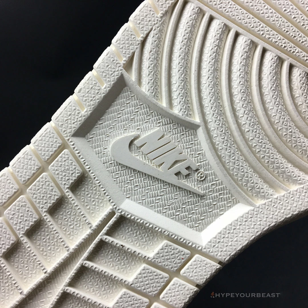 Air Jordan 1 Retro High OG ‘Sail’
