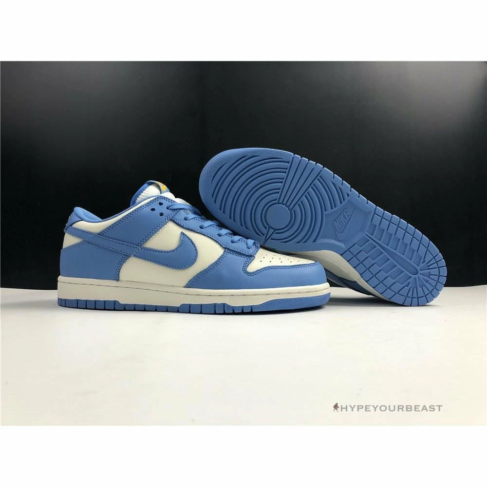 HypeYourBeast Nike SB Dunk Low Coast
