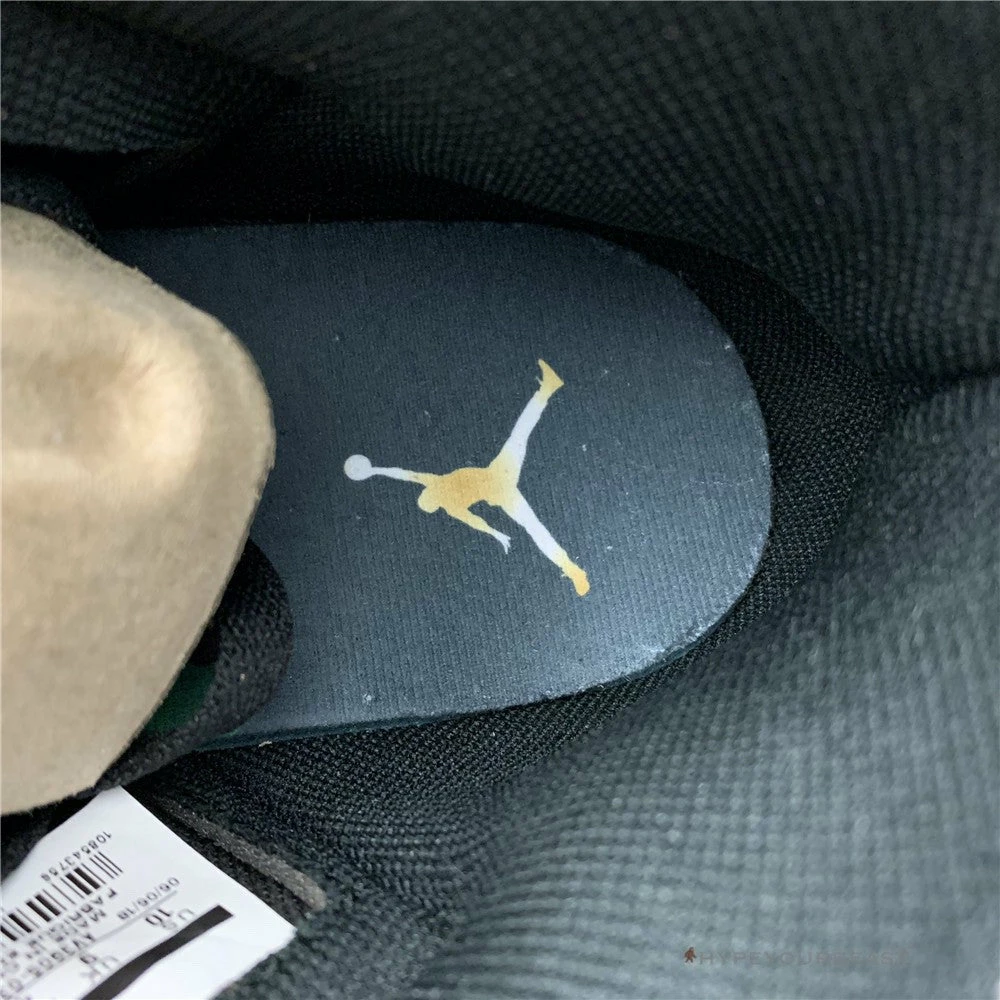 Air Jordan 1 High ‘Anti-Gravity Machines’