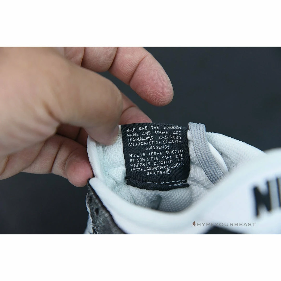 HypeYourBeast Nike Dunk Low ‘Shimmer’