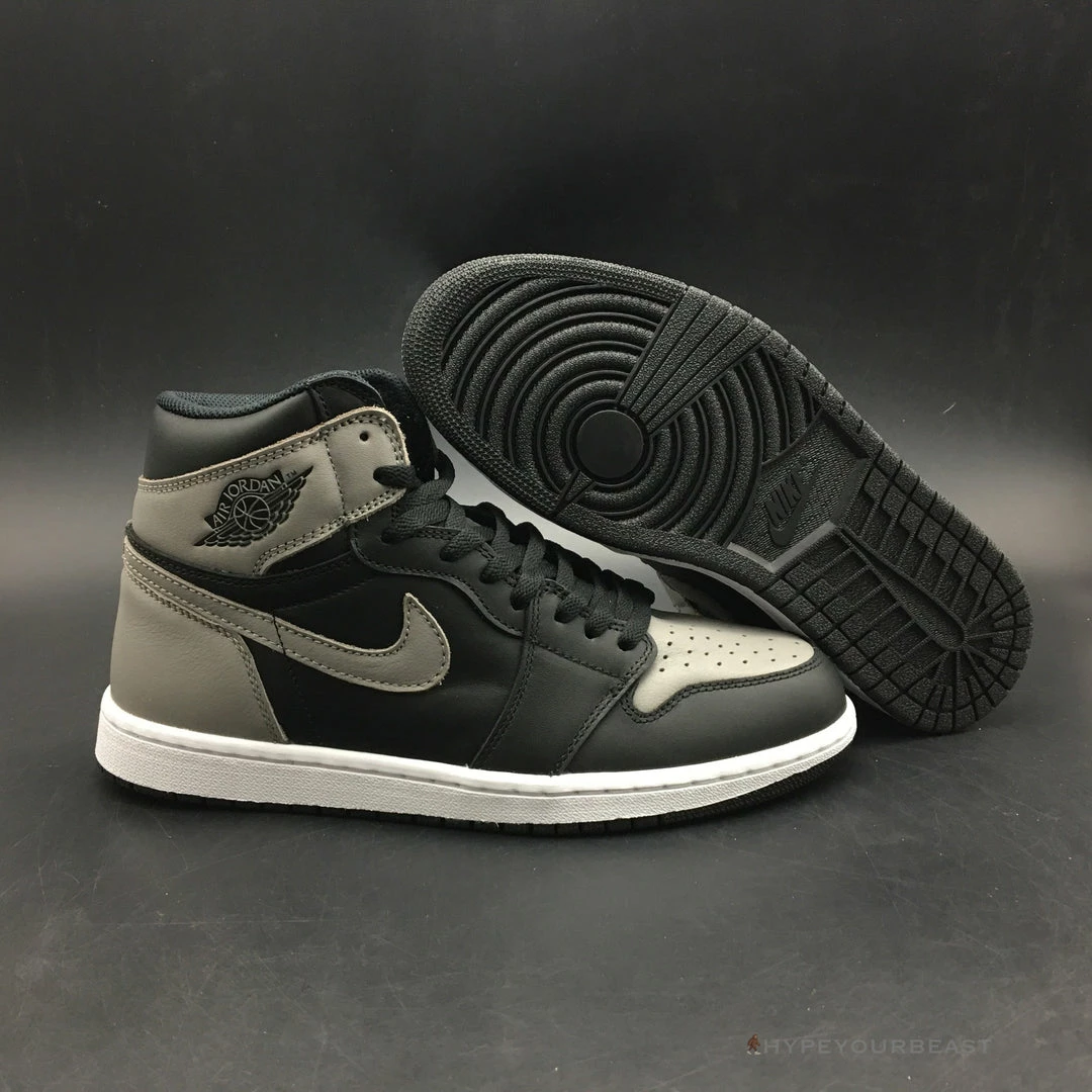 Air Jordan 1 Retro High OG ‘Shadow’
